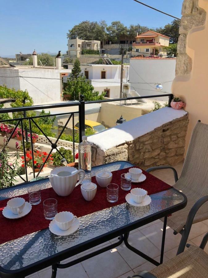 Kamilari Filoxenia Villa Exterior photo
